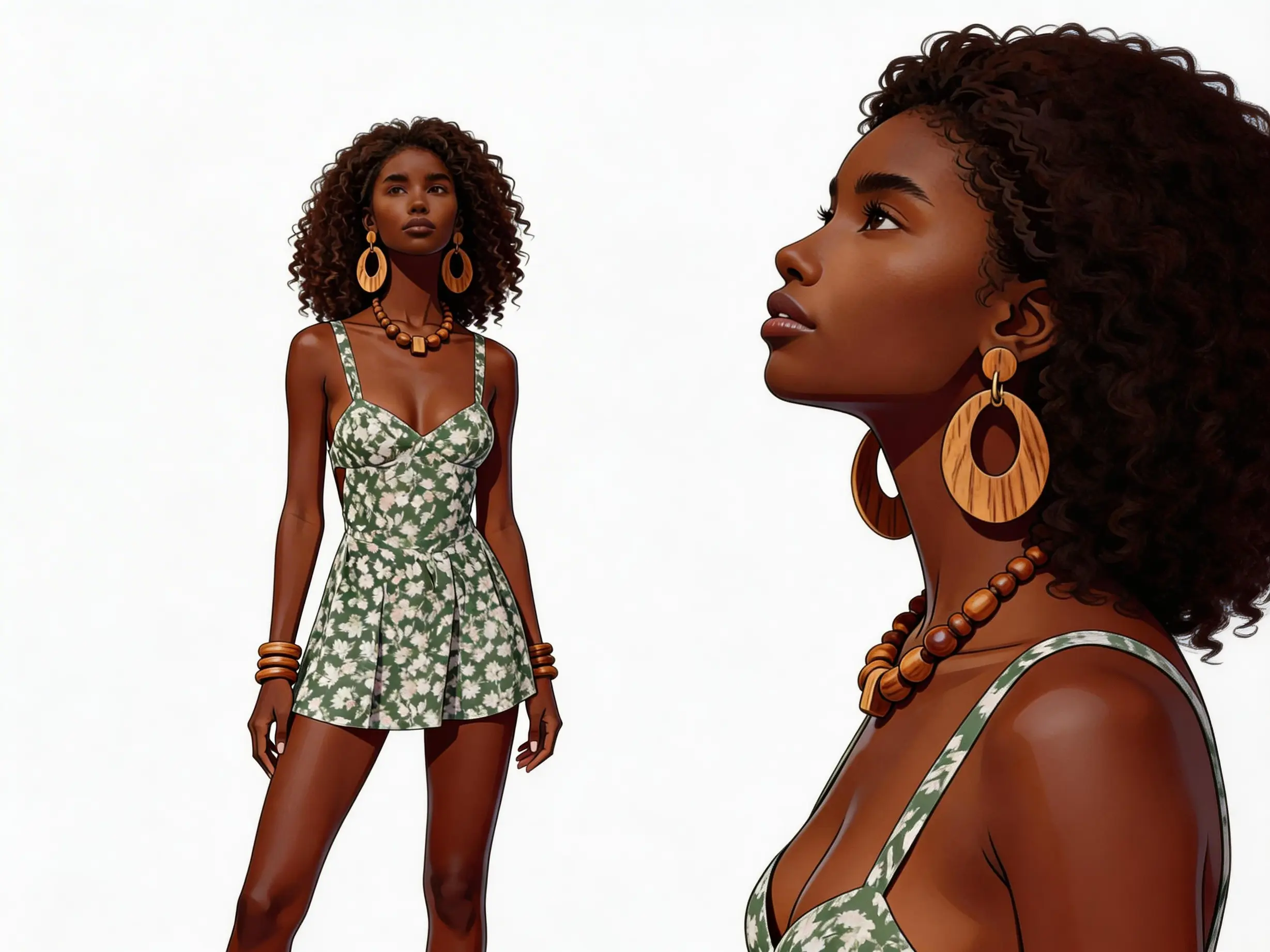 Eve Omari